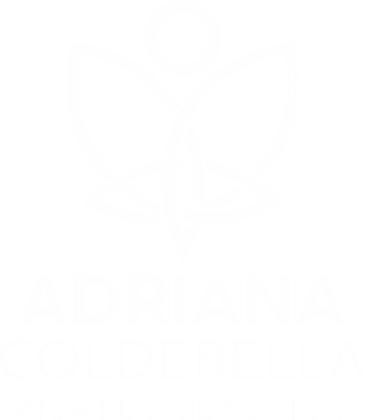 Adriana Coldebella · Pilates Clássico